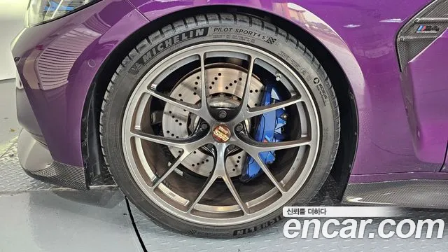 BMW M4 (G82) id 2794873 из Кореи 15