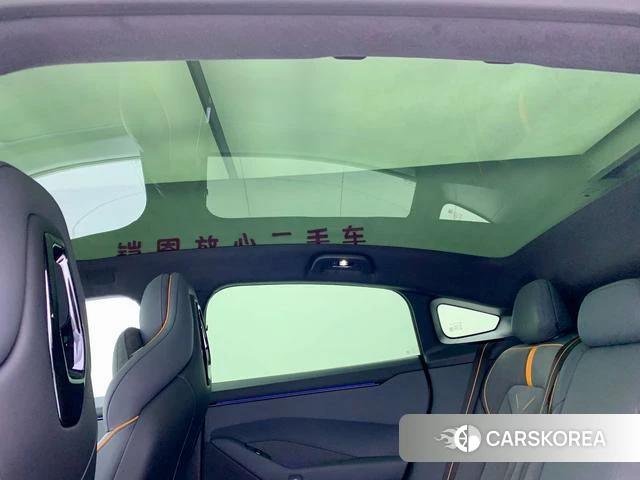 Xiaopeng Motors Xiaopeng P7 id 3993349 из Китая 29