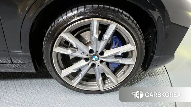 BMW X2 (F39) id 3328944 из Кореи 15