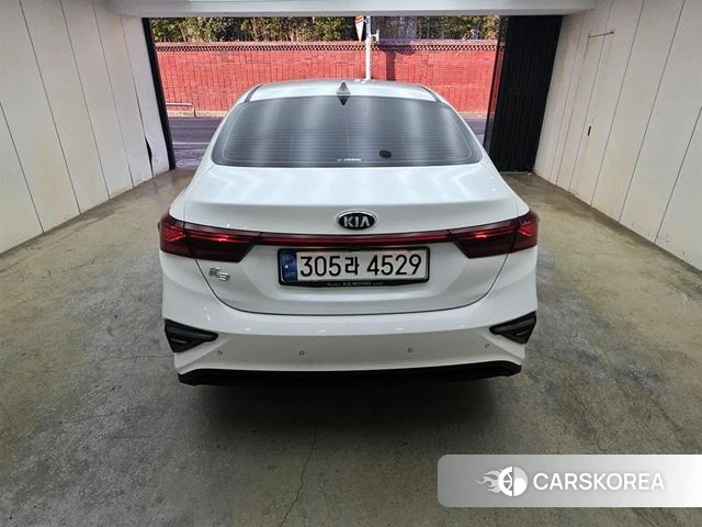 Kia Come New K3 id 3800663 из Кореи 15