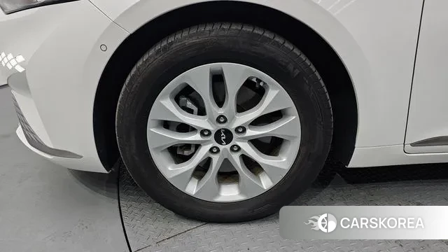 Kia K8 id 3696460 из Кореи 15