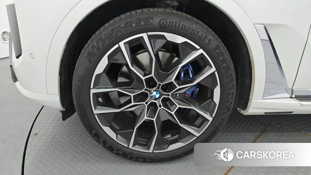 BMW X7 (G07) id 4407774 из Кореи 32