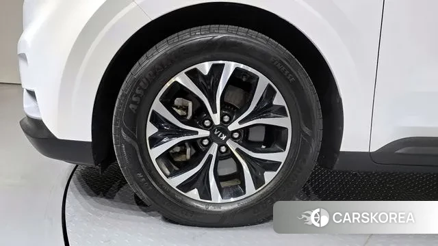 Kia Carnival 4th generation id 3655834 из Кореи 15