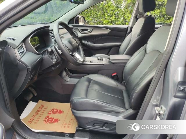 Roewe eRX5 id 4211017 из Китая 13