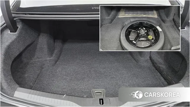 Cadillac CT6 id 3055182 из Кореи 15