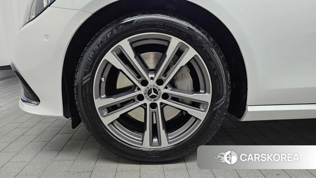 Mercedes-Benz E-Class W213 id 3807138 из Кореи 15