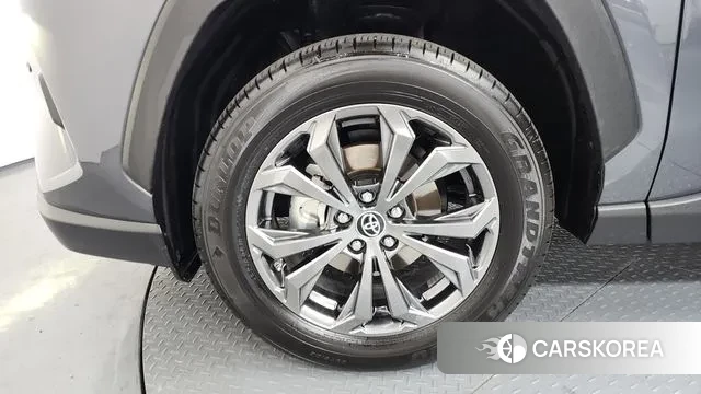 Toyota RAV4 5th Generation id 3700740 из Кореи 15