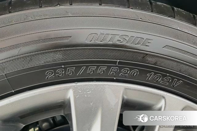 Toyota Highlander id 4276059 из Китая 18