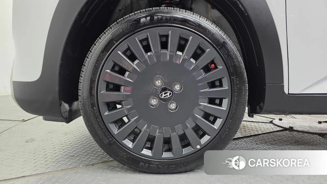 Hyundai The New Casper id 4897690 из Кореи 25