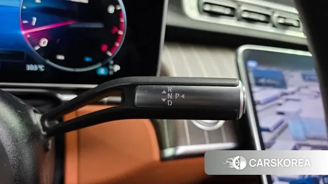 Mercedes-Benz S-Class W223 id 3712360 из Кореи 15