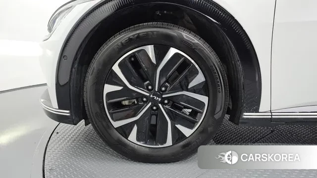 Kia EV6 id 3290164 из Кореи 15