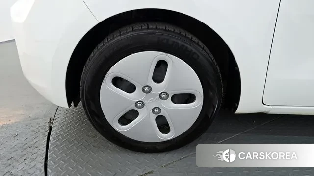 Kia The New Ray id 3498051 из Кореи 15