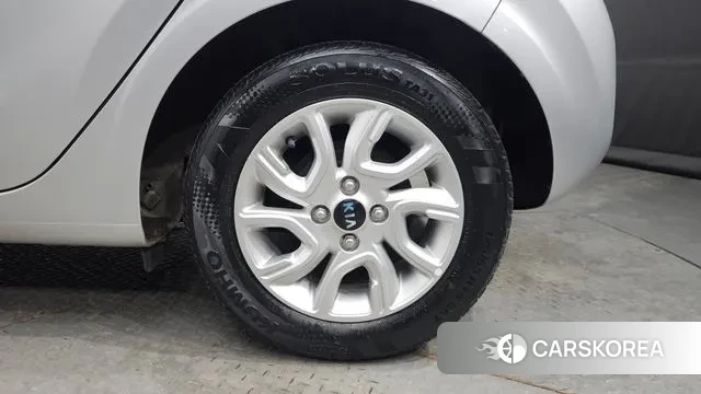 Kia All New Morning (JA) id 3667039 из Кореи 15