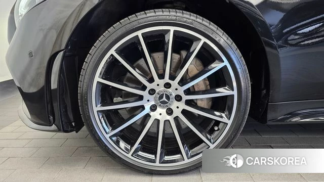 Mercedes-Benz CLS-Class C257 id 4496081 из Кореи 31