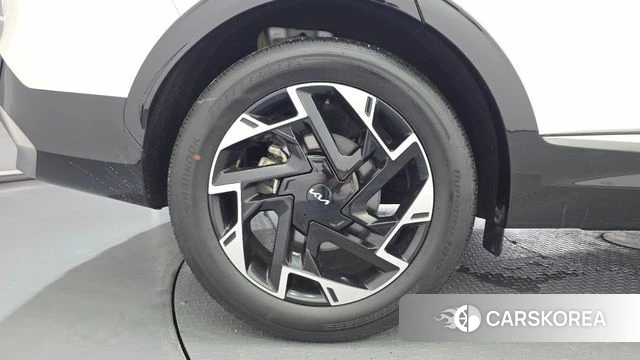 Kia Sportage 5th Generation id 4706575 из Кореи 28