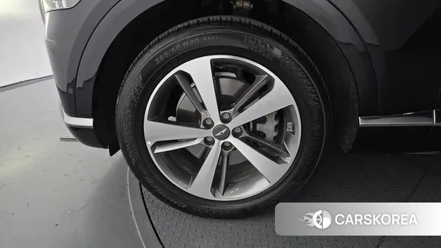 Genesis GV80 id 3479660 из Кореи 15