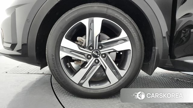Kia Sorento 4th Generation id 4731786 из Кореи 27