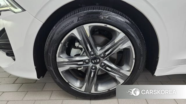 Kia K5 3rd generation id 4423478 из Кореи 27