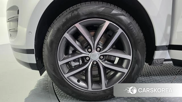 Land Rover Range Rover Evoque 2nd Generation id 4602020 из Кореи 15