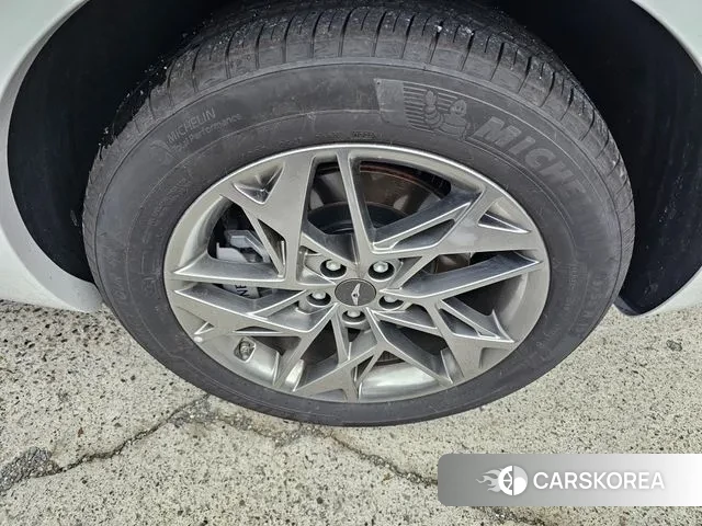 Genesis GV70 id 2939219 из Кореи 15