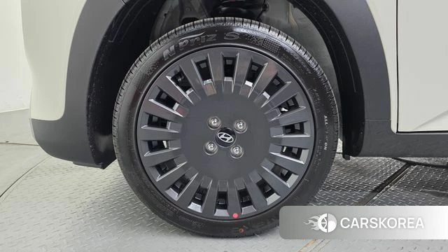 Hyundai The New Casper id 4527377 из Кореи 26