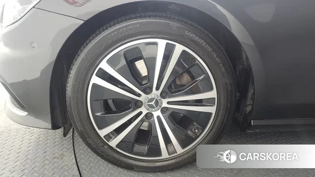 Mercedes-Benz E-Class W213 id 3676587 из Кореи 15