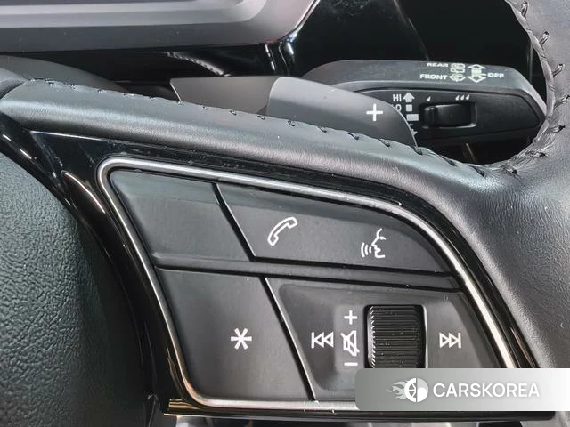 Audi A3 id 4236382 из Китая 21