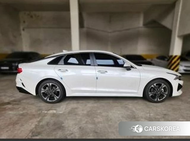 Kia K5 3rd generation id 3813616 из Кореи 12