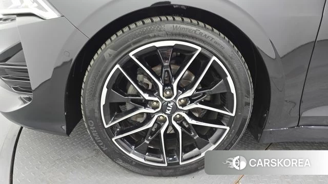 Kia K5 3rd generation id 4202949 из Кореи 30