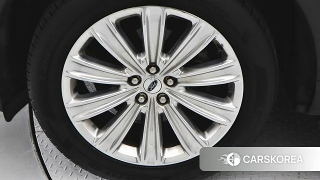 Ford Explorer 6th Generation id 4731134 из Кореи 15