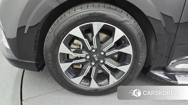 Kia Carnival 4th generation id 3567168 из Кореи 15