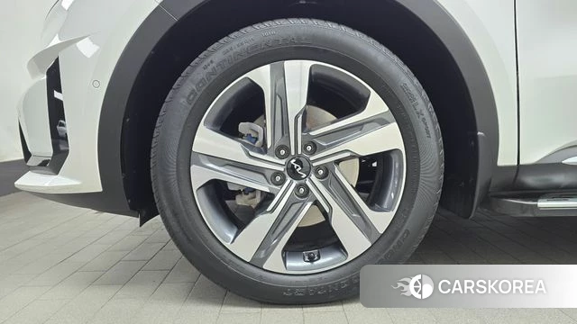 Kia Sorento 4th Generation id 4323561 из Кореи 32