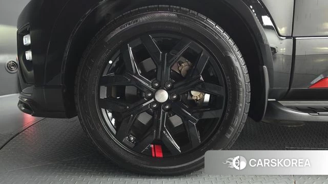 Kia Mohave Master id 4463768 из Кореи 32
