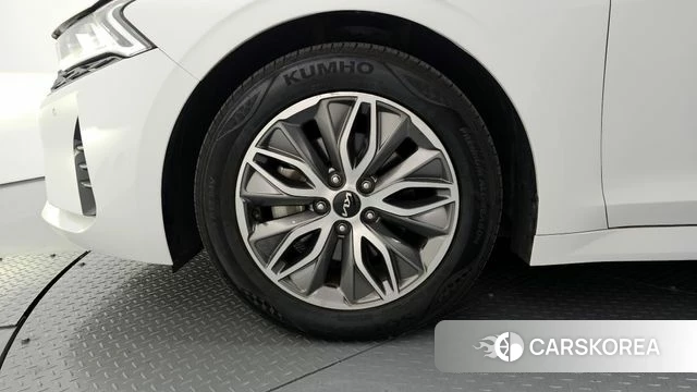 Kia K5 Hybrid 3rd Generation id 3923638 из Кореи 15