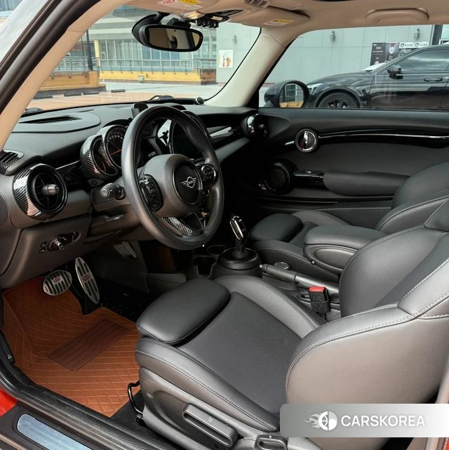 Mini Cooper D id 4772980 из Кореи 10