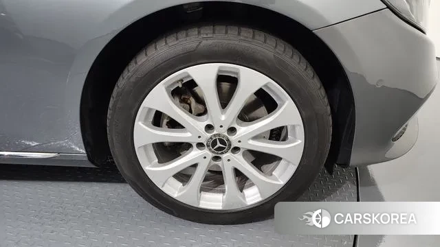 Mercedes-Benz E-Class W213 id 3244076 из Кореи 15