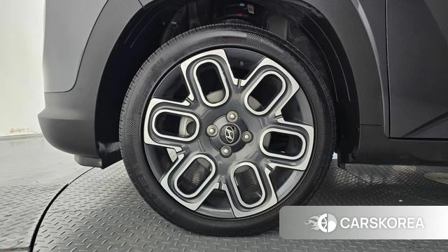 Hyundai Casper id 4935350 из Кореи 25