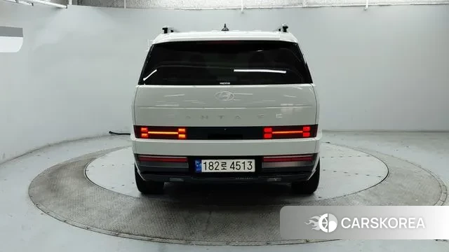 Hyundai Santa Fe (MX5) id 3338601 из Кореи 14