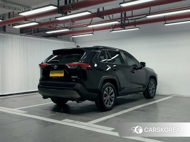 Toyota RAV4 Rongfang id 4209613 из Китая 15