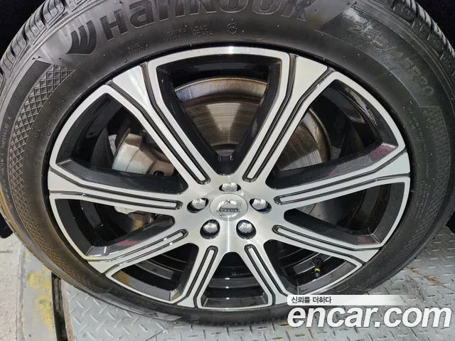 Volvo XC60 second Generation id 2416959 из Кореи 15