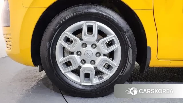 Hyundai Staria id 3770586 из Кореи 15