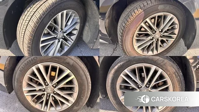 Hyundai Grandeur IG id 3583017 из Кореи 12
