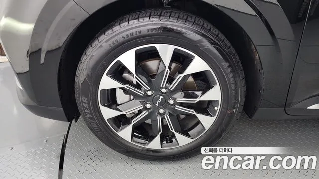 Kia Carnival 4th generation id 2934884 из Кореи 15