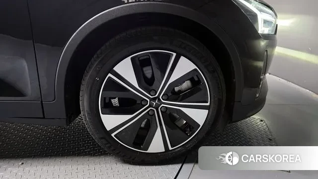 Polestar Polestar 2 id 3410914 из Кореи 15