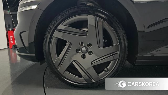 Genesis G90 (RS4) id 4612568 из Кореи 32