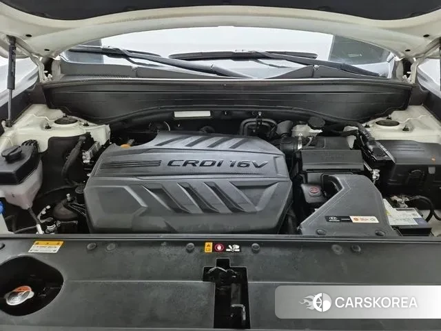 Hyundai Palisade id 3595407 из Кореи 14