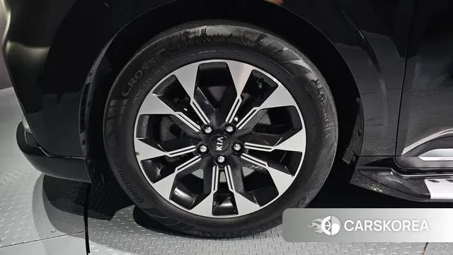 Kia Carnival 4th generation id 2969926 из Кореи 15