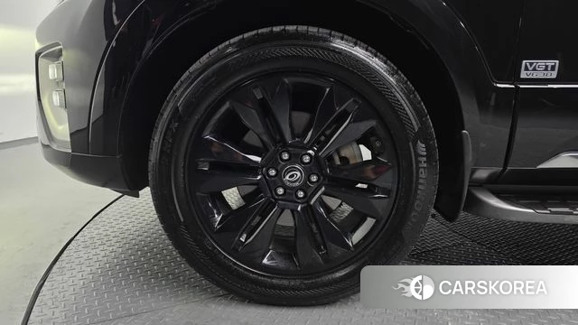 Kia Mohave Master id 4416637 из Кореи 15