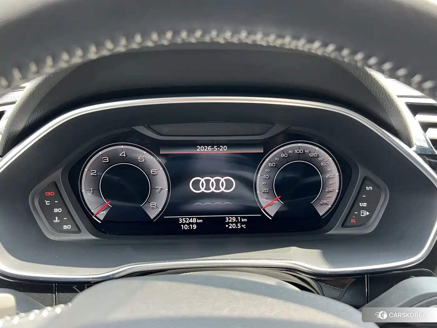 Audi Q3 id 4659785 из Китая 14