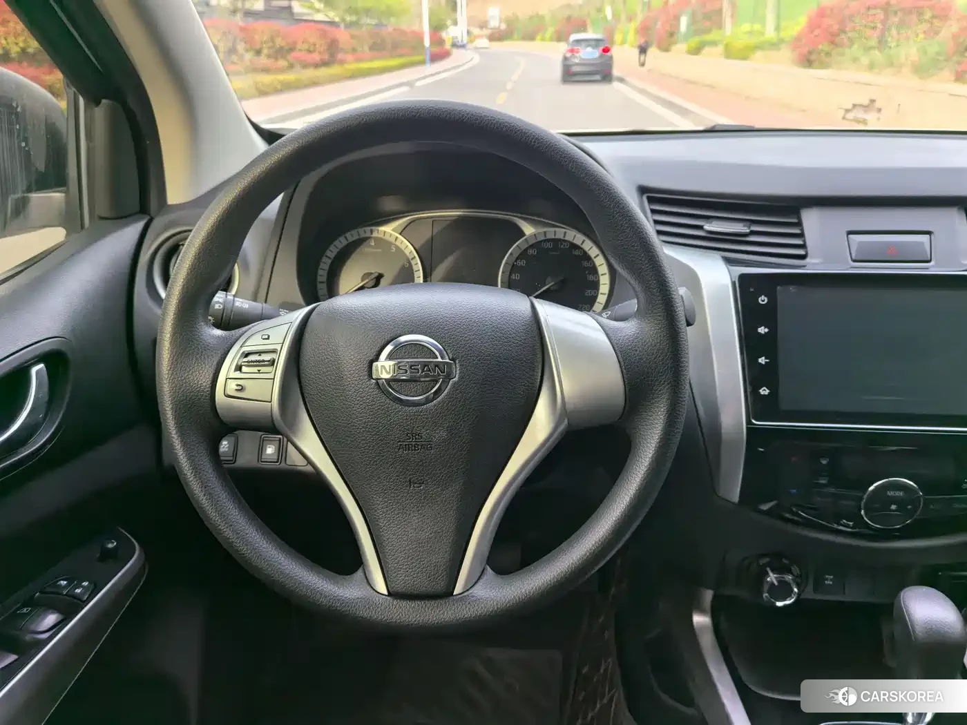Nissan Terra id 4570441 из Китая 11